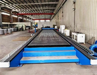 Nambah Peralatan Produksi Anyar